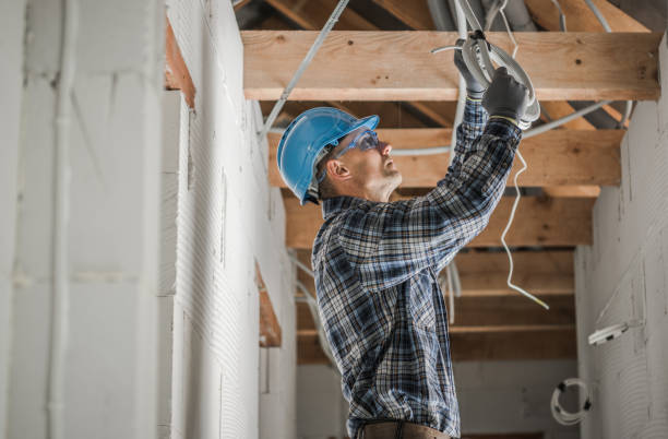 Best Electrical Installation Contractor  in Villa Park, CA