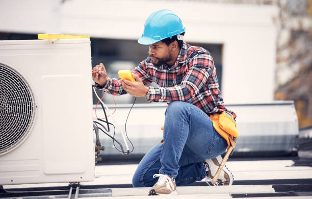 Best Home Electrical Repair  in Villa Park, CA