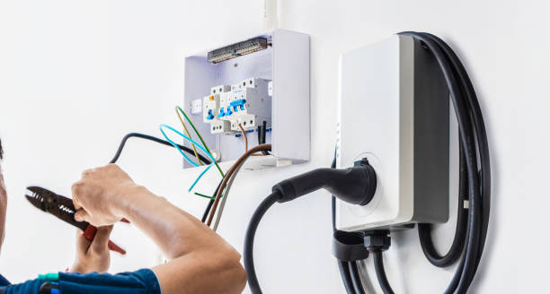 Affordable Electrical Installation in CA